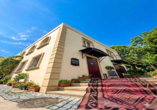 Urbanix Hotel Baku - 2