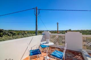 Villa Oliva Al ii - Moncarapacho - 0