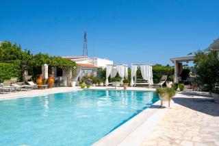 Agriturismo Salinola 4 - 9