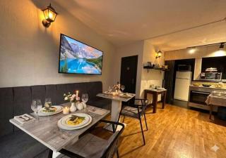 Urbanix Hotel Baku - 8
