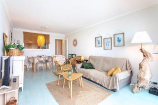 La Houle, appartement face mer - 8