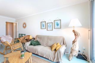 La Houle, appartement face mer - 6