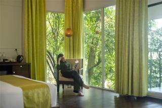 Wayanad Wild - A CGH Earth Experience - 7