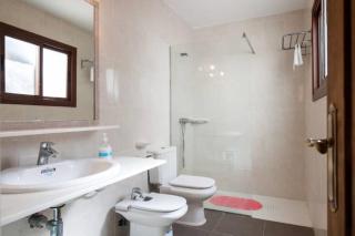 Cortijo Torreblanca -2 a 4 personas - Almería - 3