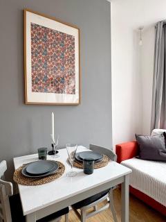Clerkenwell Apartments by PrimeCityHosts - 4