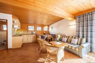 Residence Pichler Apartment 4 - 9