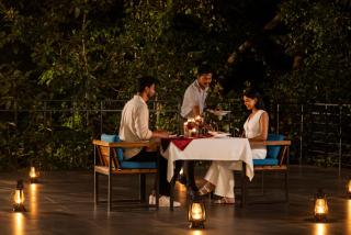 Wayanad Wild - A CGH Earth Experience - 2