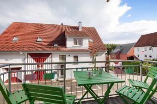 Ferienwohnung Nürtingen Loft-Style - 9