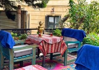 Urbanix Hotel Baku - 6