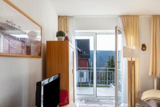 Ferienwohnung Tannenblick 3-3 - 7