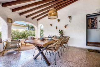 Casa de Isabella - 3