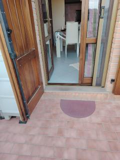 Sandra House - Certaldo - 5