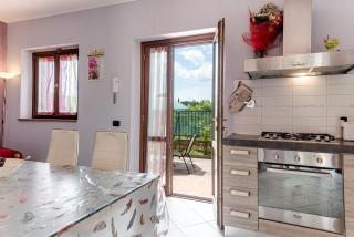 Sandra House - Certaldo - 9
