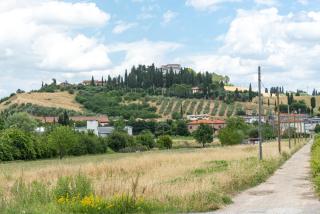 Sandra House - Certaldo - 0