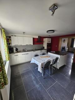 Maison cosy Ardennes françaises - 7