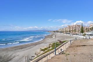 Estudio El Faro 2 - Torrox - 4