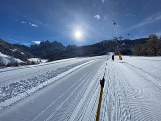 Valentin36 Apartment Raschötz - Funes - 8