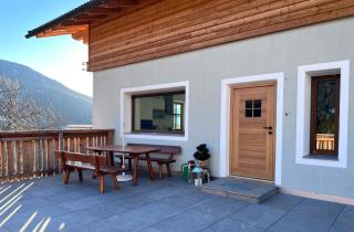 Valentin36 Apartment Raschötz - Funes - 7