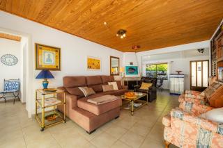 Strandfinca Cala Romantica - 6