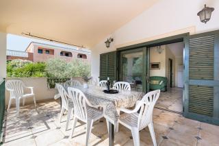 Casa Degli Ulivi - 0