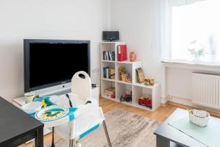 Apartment Neunzehn - 3