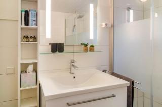 Apartment Neunzehn - 1