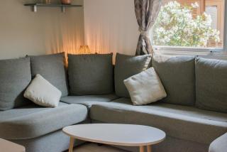 Mobil Home les pieds dans l'eau - 4