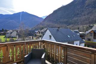 A 208 Pics D'aran - 9
