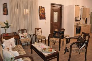 House For Rent In Apostolous - Apóstoloi - 6