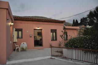 House For Rent In Apostolous - Apóstoloi - 8