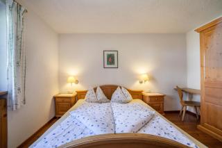 Hof am Schloss Apartment Edelweiss - 1