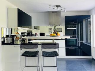 Blick ins Grüne - Daisendorf - 2