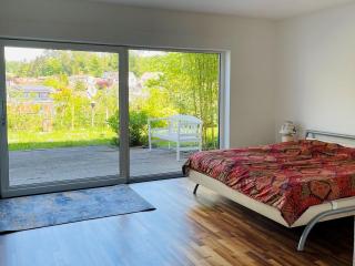 Blick ins Grüne - Daisendorf - 5