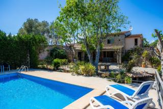 Es Rafal De Baix - 0