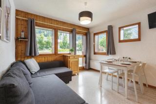 Les Jardins du Mont-Blanc - Happy Rentals - 5