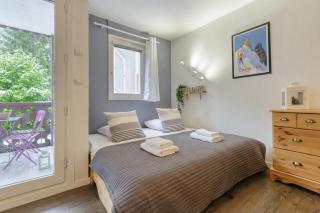 Chamonix Sud - Rivière 210 - Happy Rentals - 8