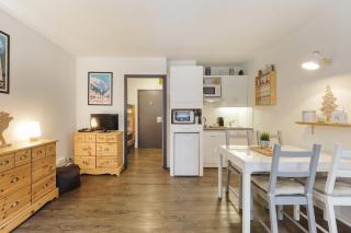 Chamonix Sud - Rivière 210 - Happy Rentals - 1