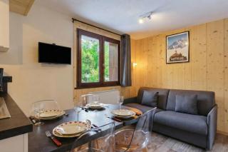 Hameau Des Grands Montets - Apartment 127 - Happy Rentals - 8