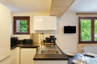 Hameau Des Grands Montets - Apartment 127 - Happy Rentals - 7