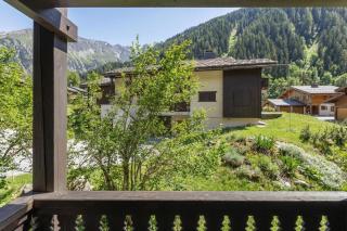 Hameau Des Grands Montets - Apartment 127 - Happy Rentals - 5