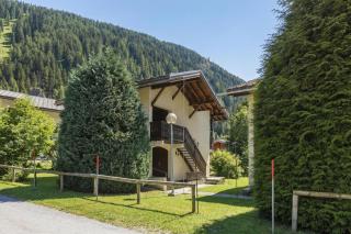 Hameau Des Grands Montets - Apartment 127 - Happy Rentals - 2