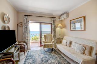 Apartamento beira mar - 3