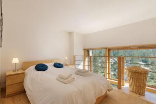 Résidence Grand Roc - Campanules 413 - Happy Rentals - 8