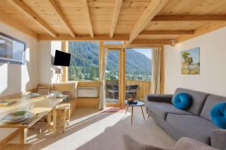 Résidence Grand Roc - Campanules 413 - Happy Rentals - 1