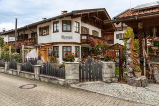 Haus Verena Mittenwald - 6