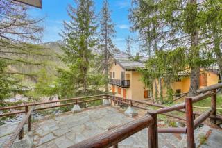 Appartamento La Marmotta Mountain Retreat - Happy Rentals - 9