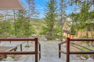 Appartamento La Marmotta Mountain Retreat - Happy Rentals - 8