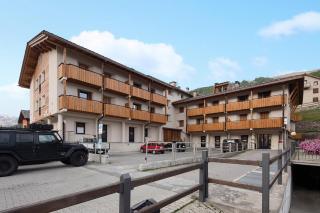 Residence Paradisin Livigno - 4