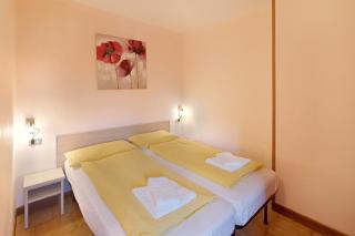 Residence Paradisin Livigno - 1