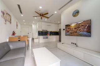 Win Landmark 81 Apartment - Vinhomes Luxury Residence - 0